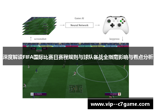 深度解读FIFA国际比赛日赛程规则与球队备战全指南影响与看点分析
