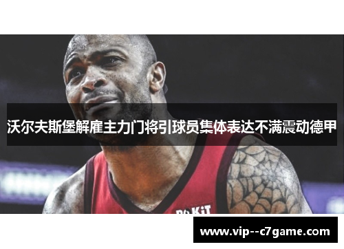 沃尔夫斯堡解雇主力门将引球员集体表达不满震动德甲